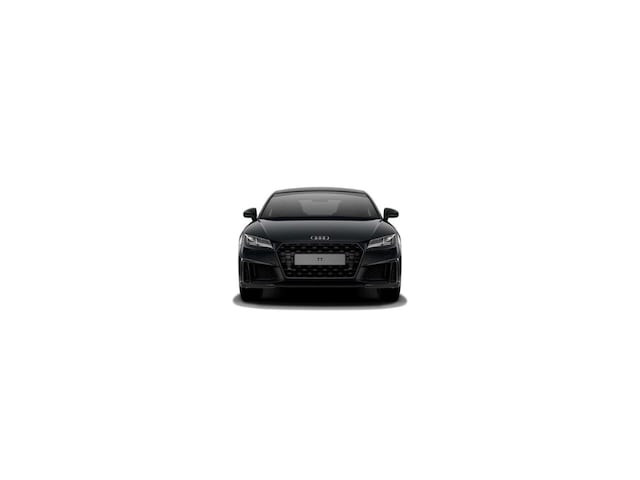 Audi TT Coupé 45 TFSI Quattro S Tronic -  - Joinsteer - #3