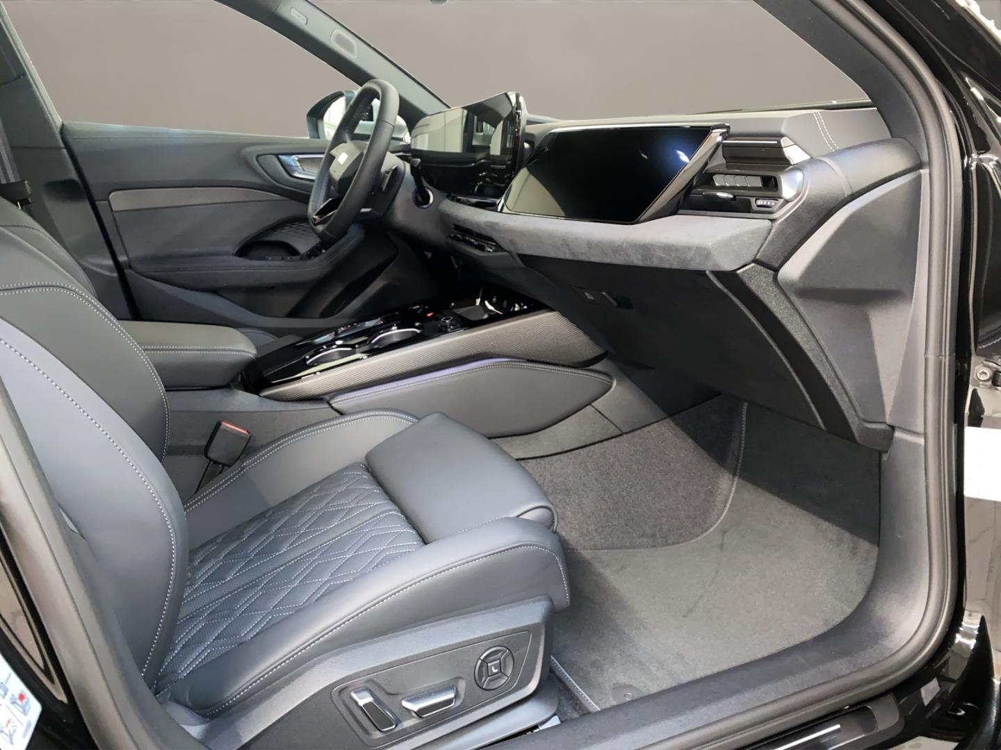 Image about Audi S5 Avant TFSI 270 kW S tronic