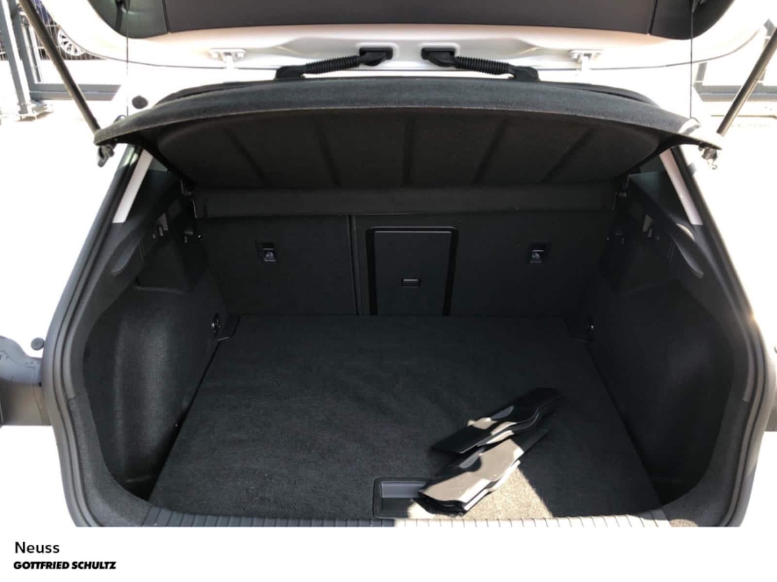 CUPRA Formentor – Bild 7