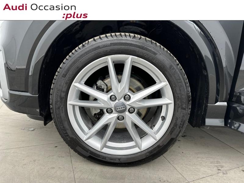 Image about Audi Q2 Midnight Series 35 TFSI 110 kW (150 ch) S tronic