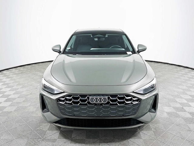 2025 Audi A5 Sedan