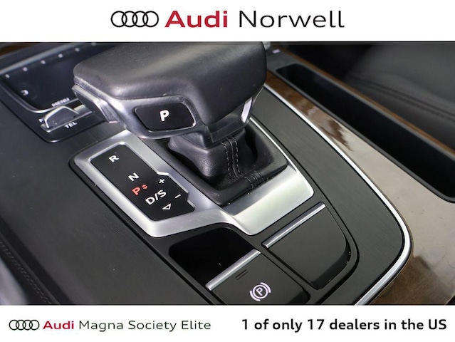 2019 Audi Q5