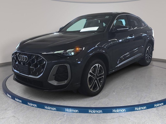 2026 Audi Q5 Sportback