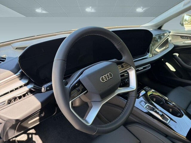 2026 Audi A5 Sedan