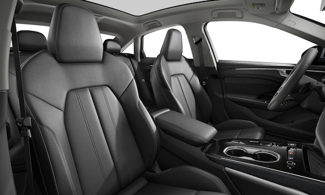 2026 Audi A6 Premium - Photo 5