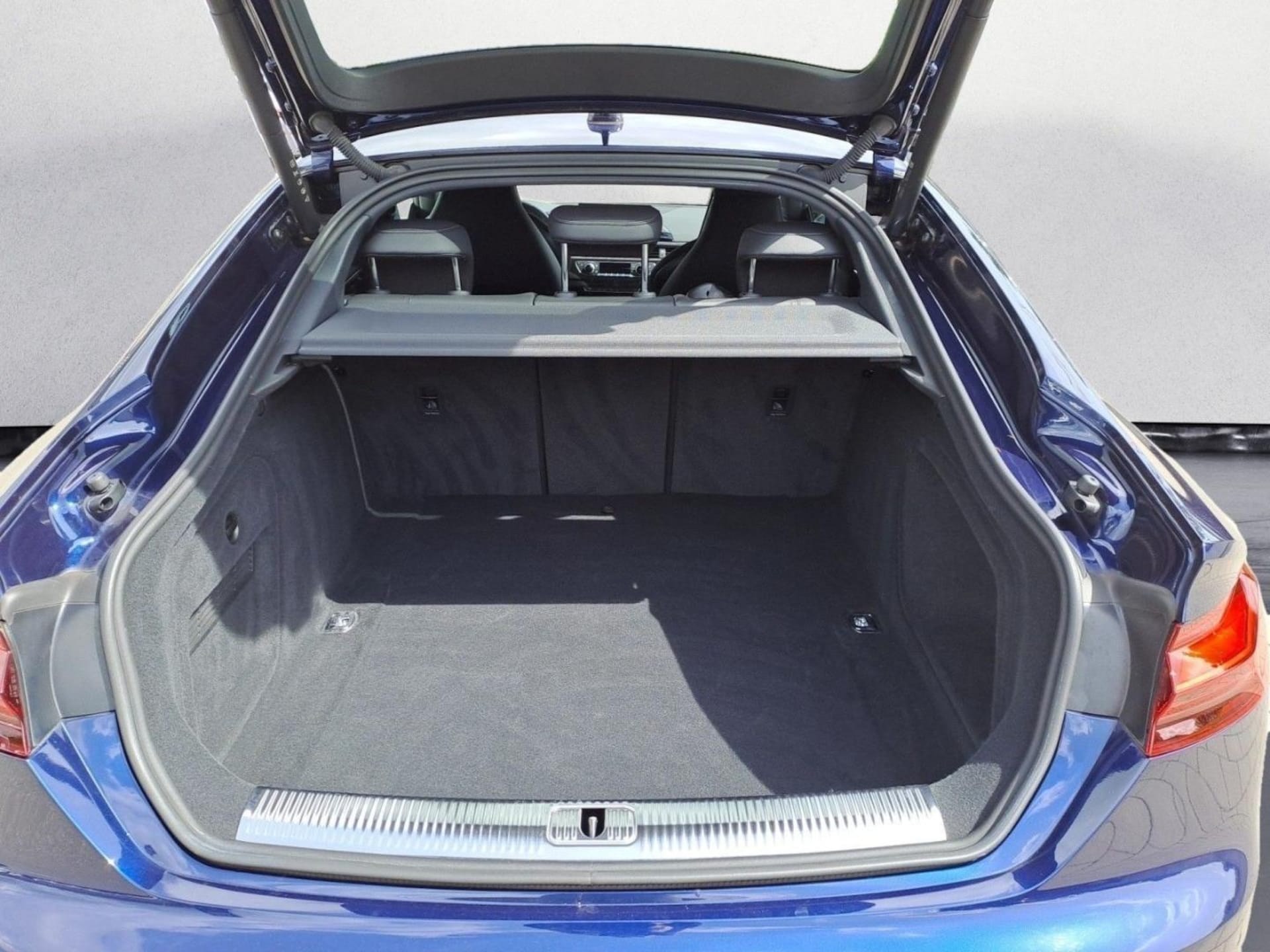 Audi S5 Sportback