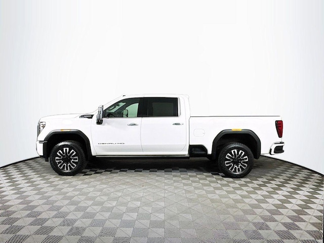 2024 GMC Sierra