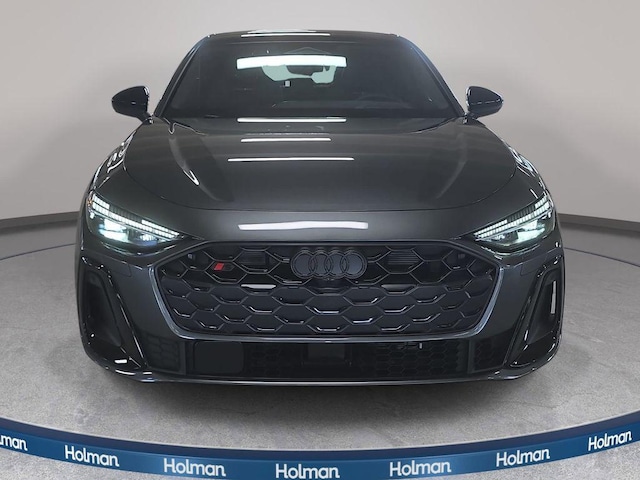 2026 Audi S5 Sedan