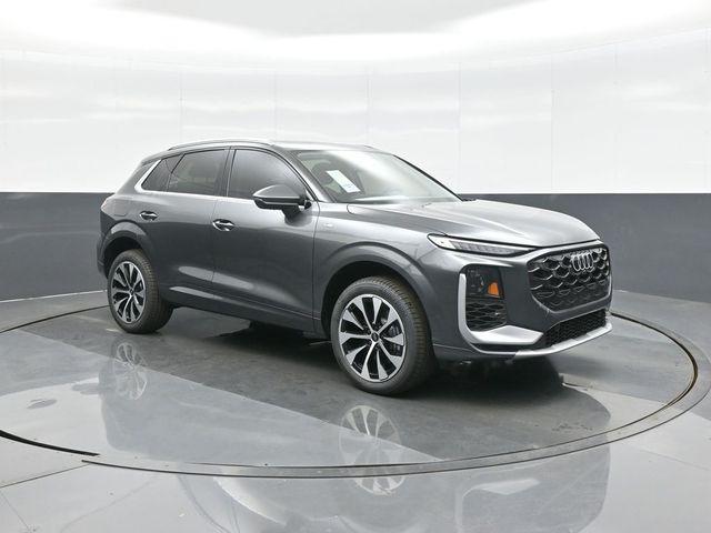 2026 Audi Q3 S line quattro's photo