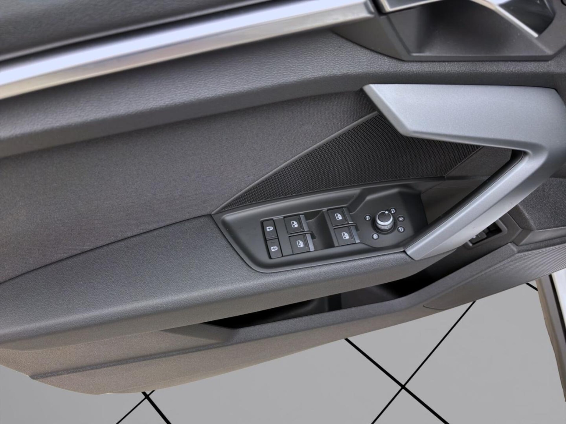 Audi A3 Limousine S line