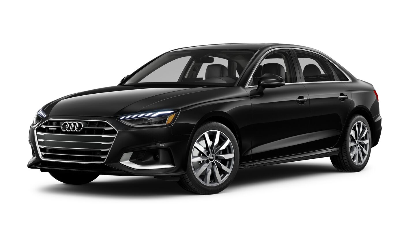2023 Audi A4 40 TFSI Premium quattro S tronic's photo
