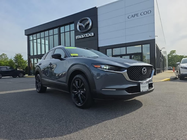 2023 Mazda CX-30