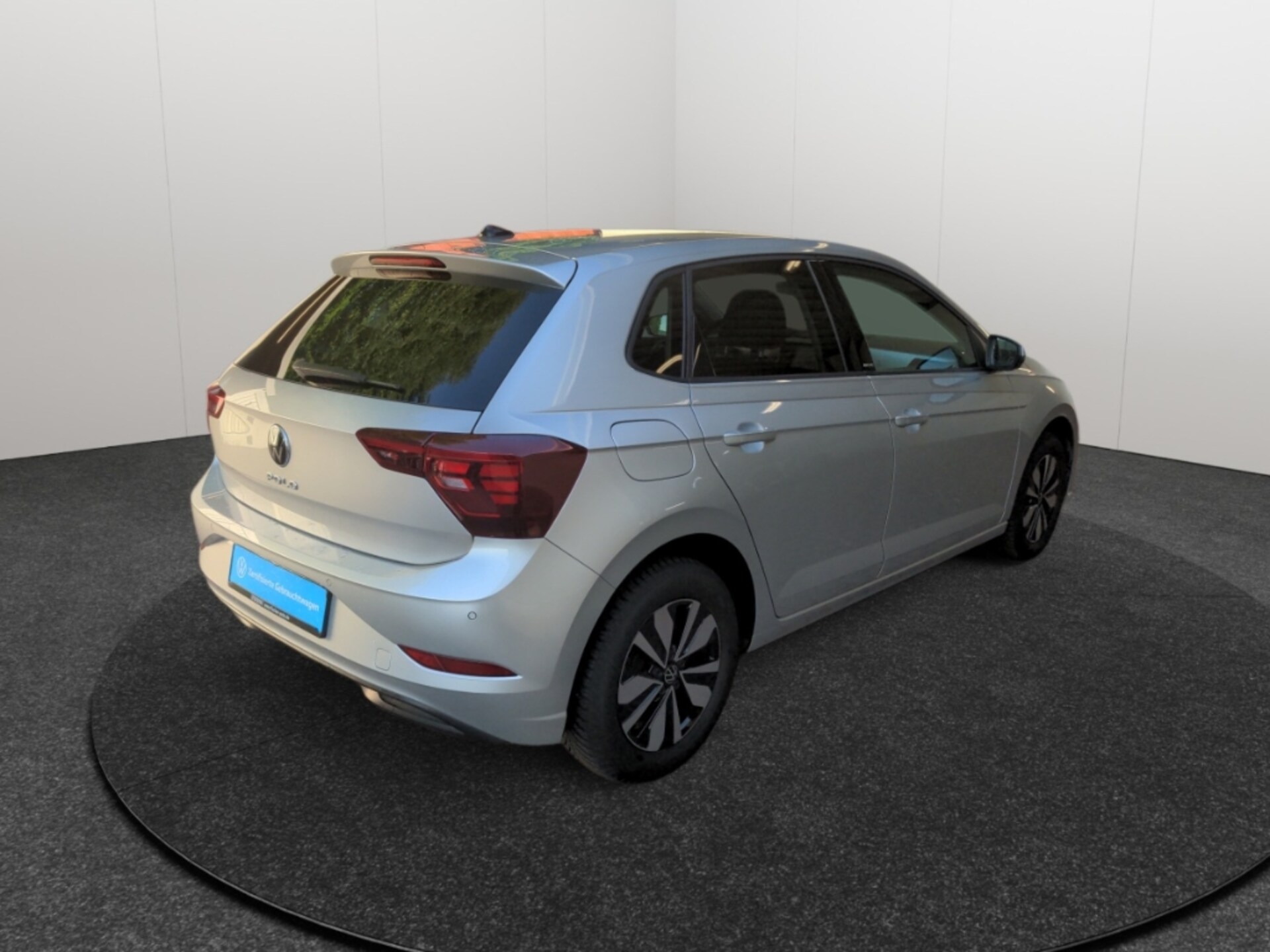 Volkswagen Polo MOVE