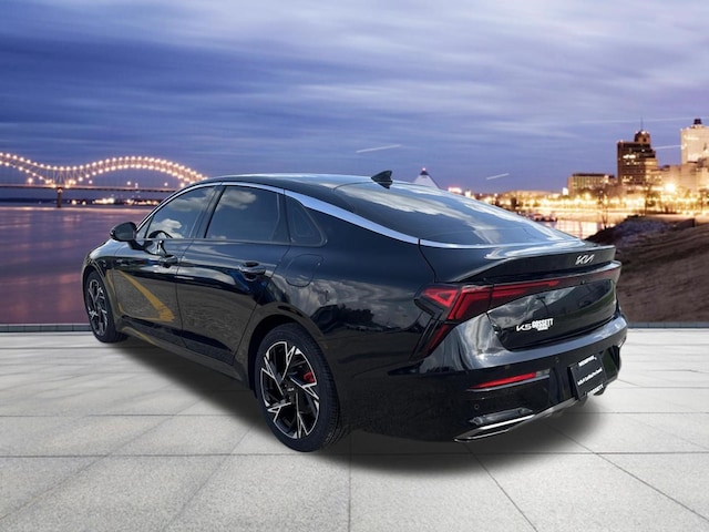 2025 Kia K5