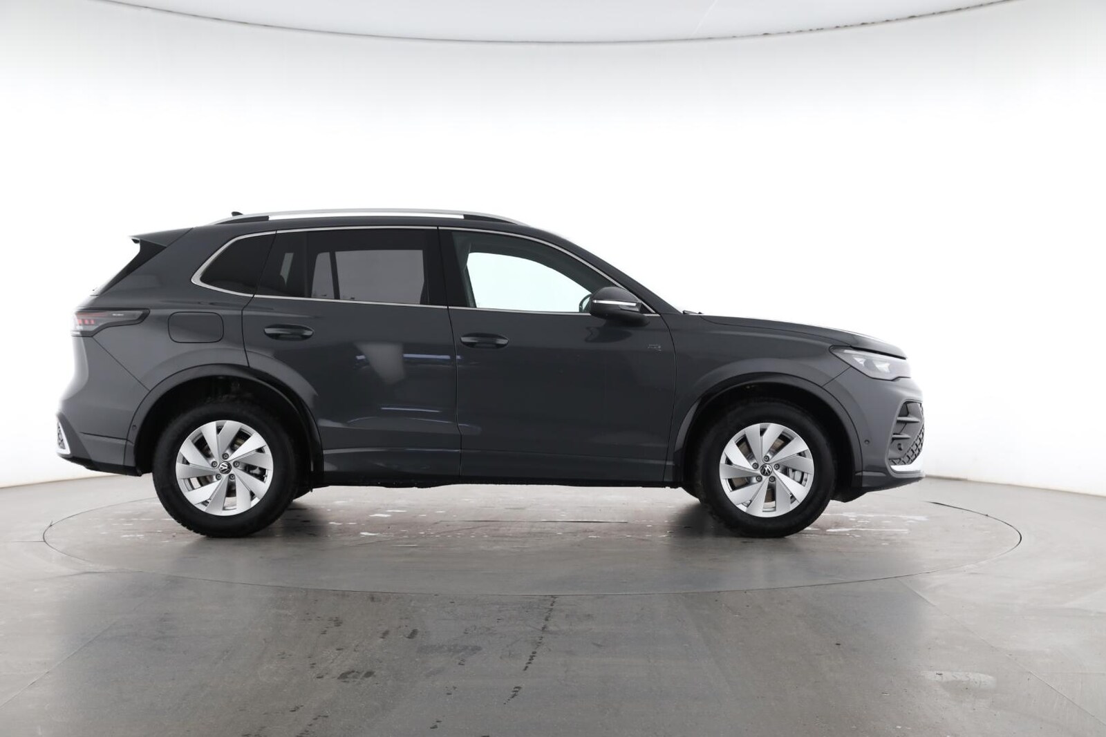Volkswagen Tiguan – Bild 7