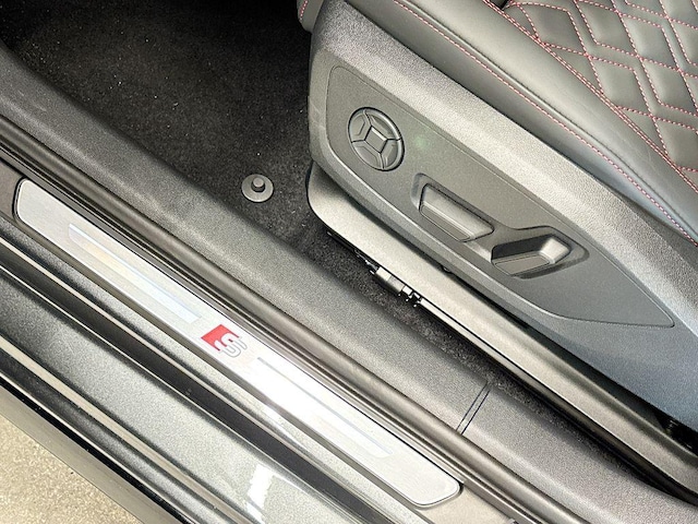 2026 Audi S3 Base - Photo 23