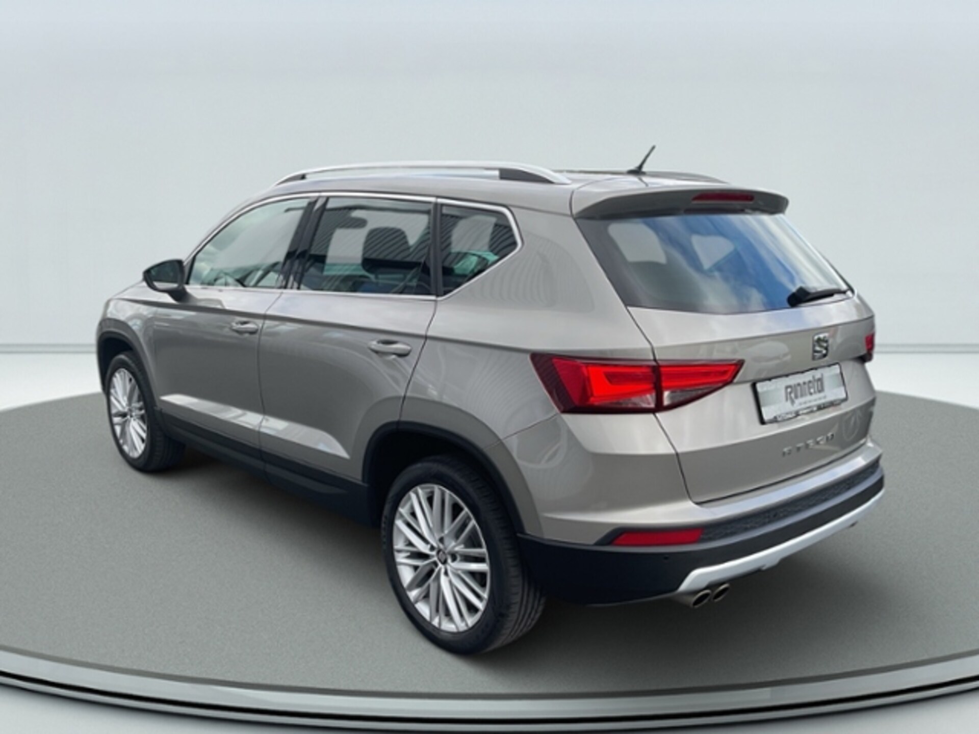 SEAT Ateca XCELLENCE