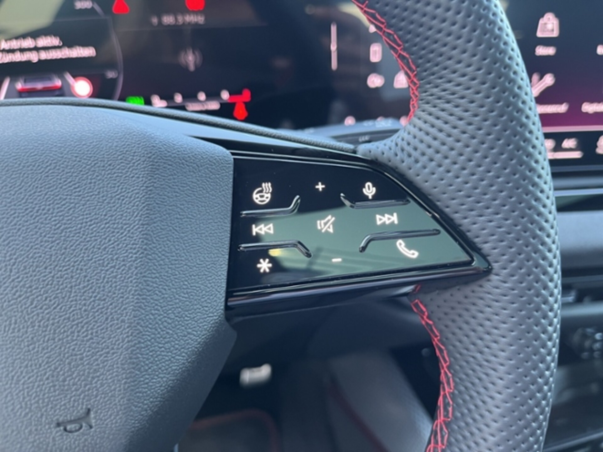 Audi A5 Avant