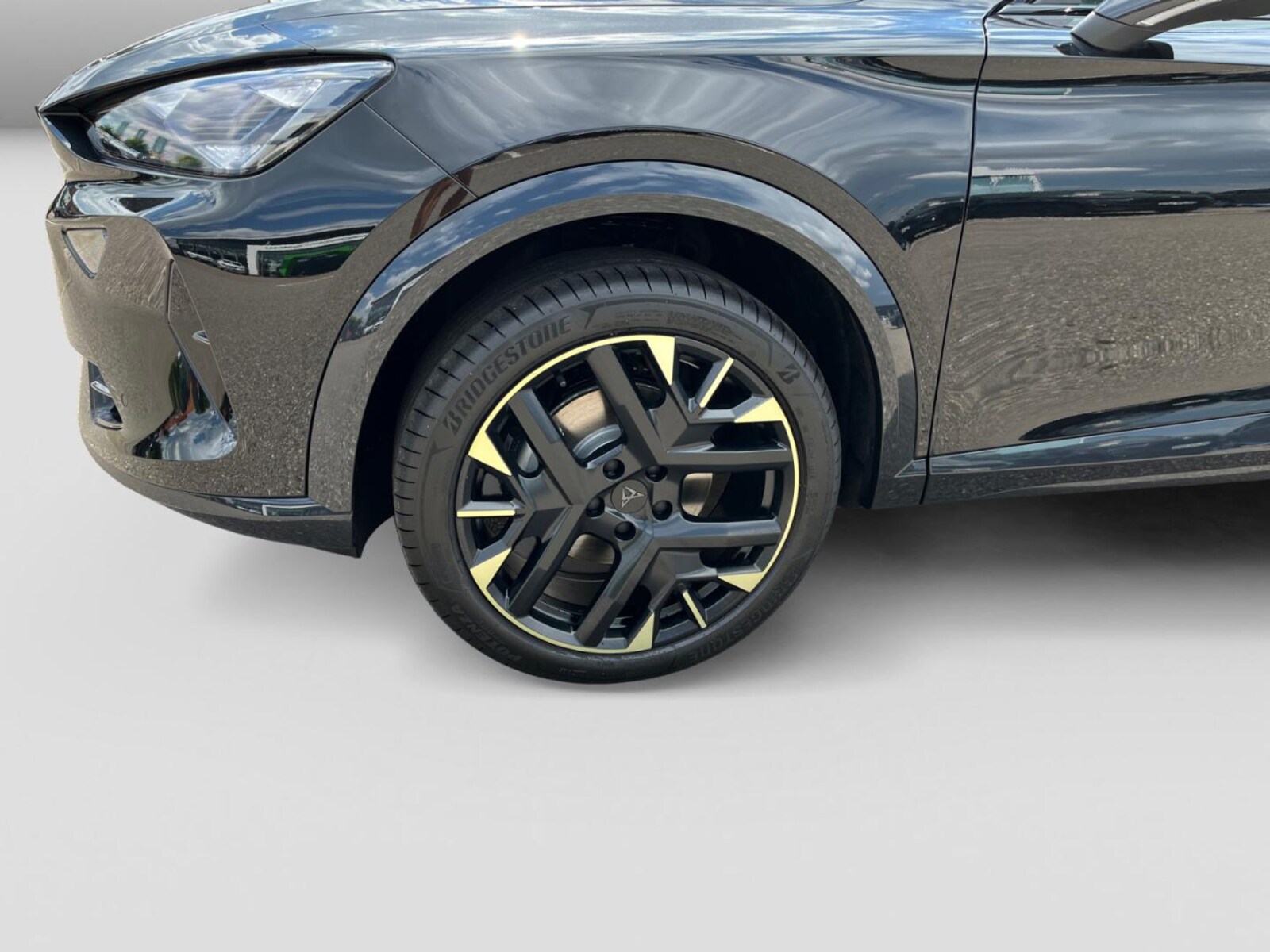 CUPRA Formentor – Bild 5