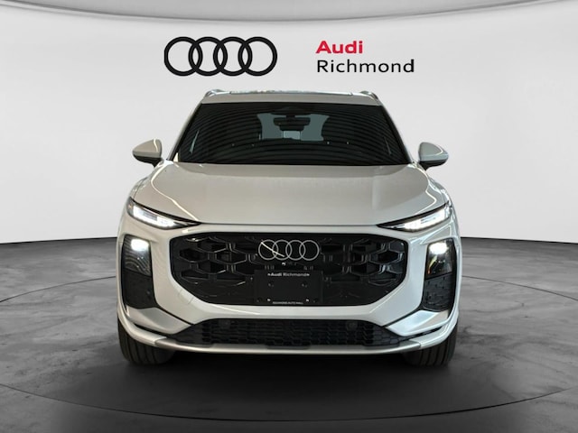 2026 Audi Q3 SUV