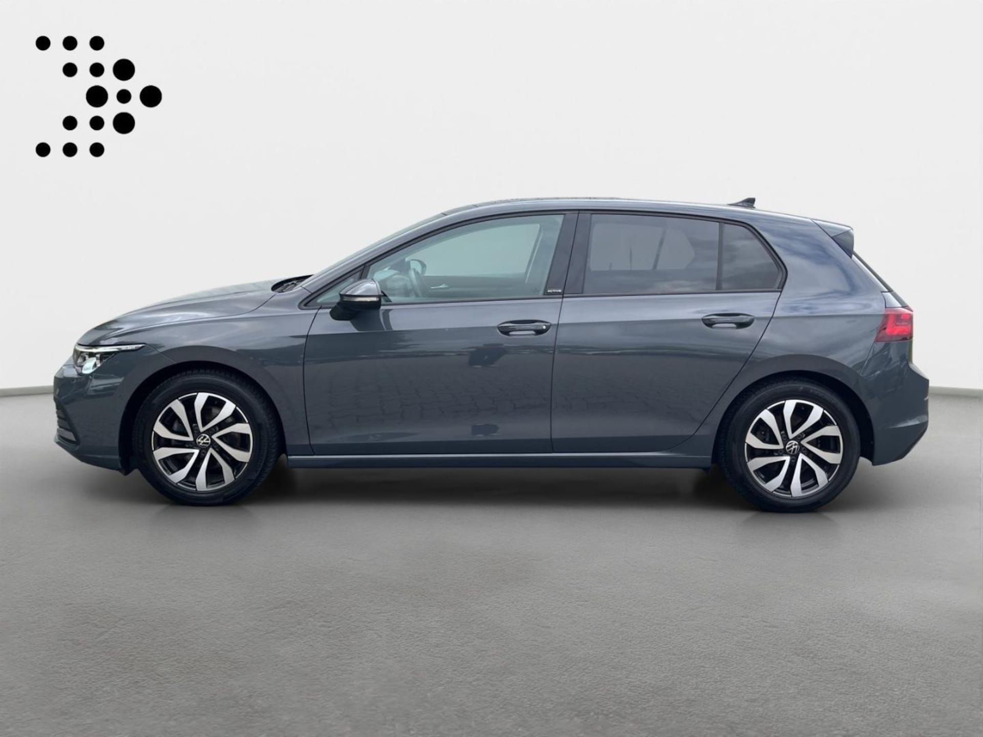 Volkswagen Golf Active