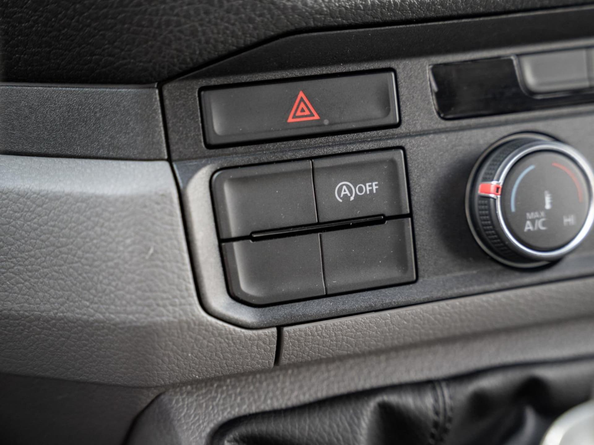 Volkswagen Crafter Einzelkabine langer Radstand