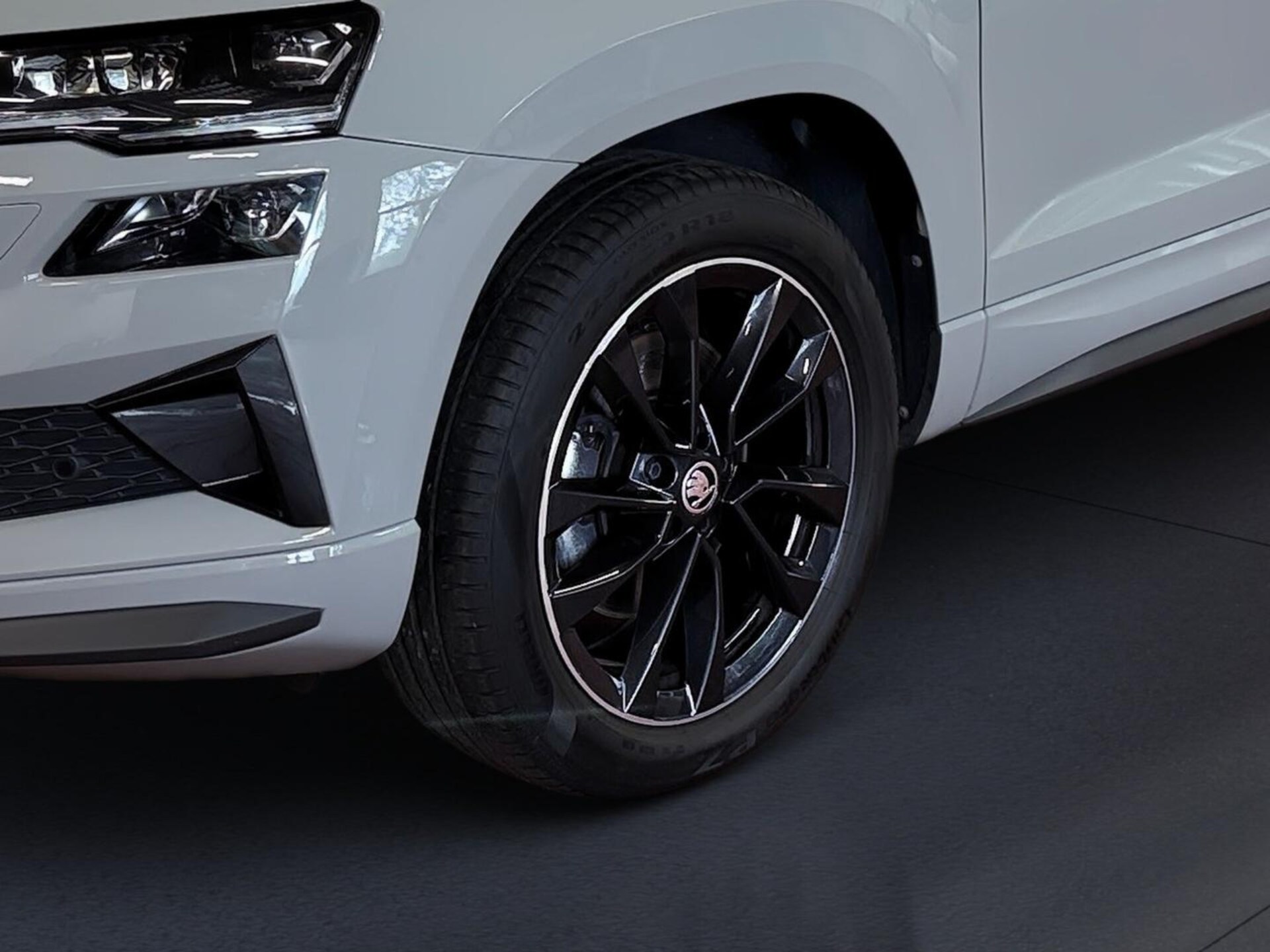Skoda Karoq Sportline