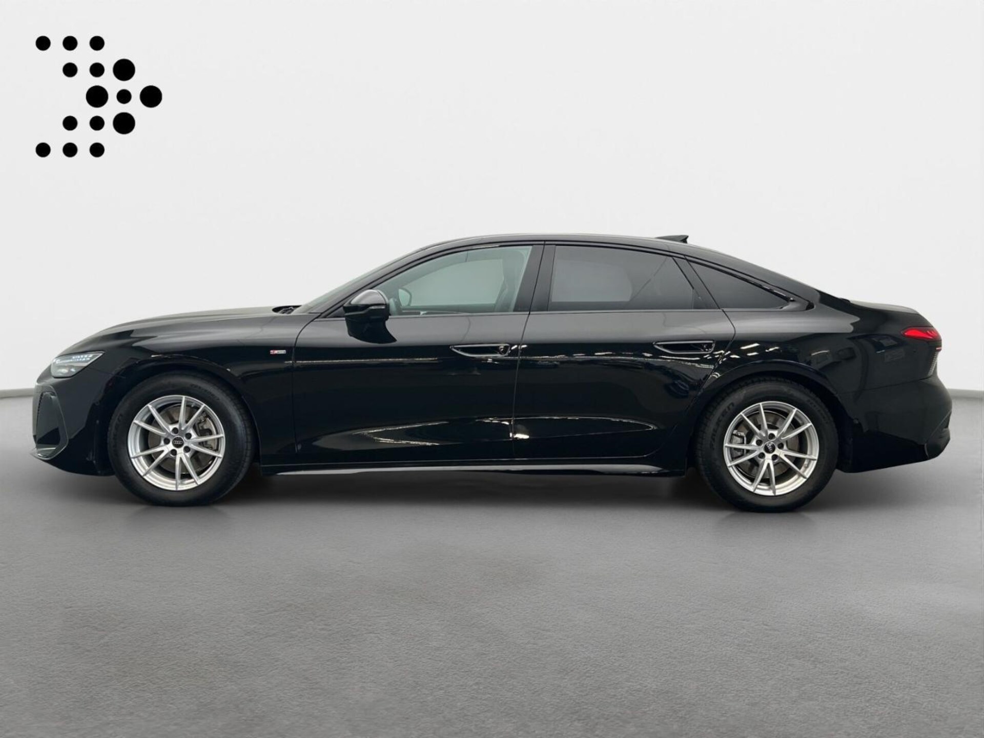 Audi A6 Limousine