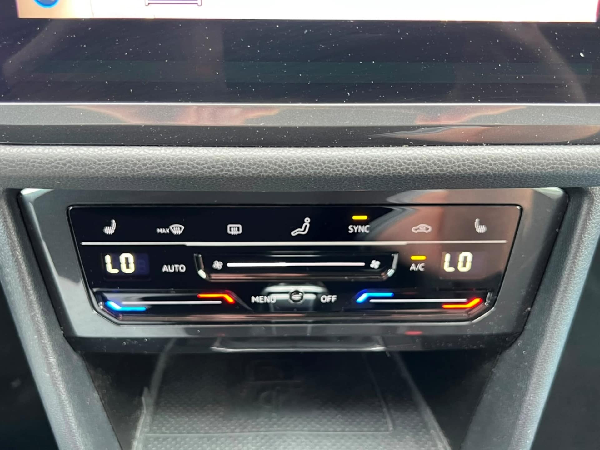 Volkswagen Tiguan Allspace Life