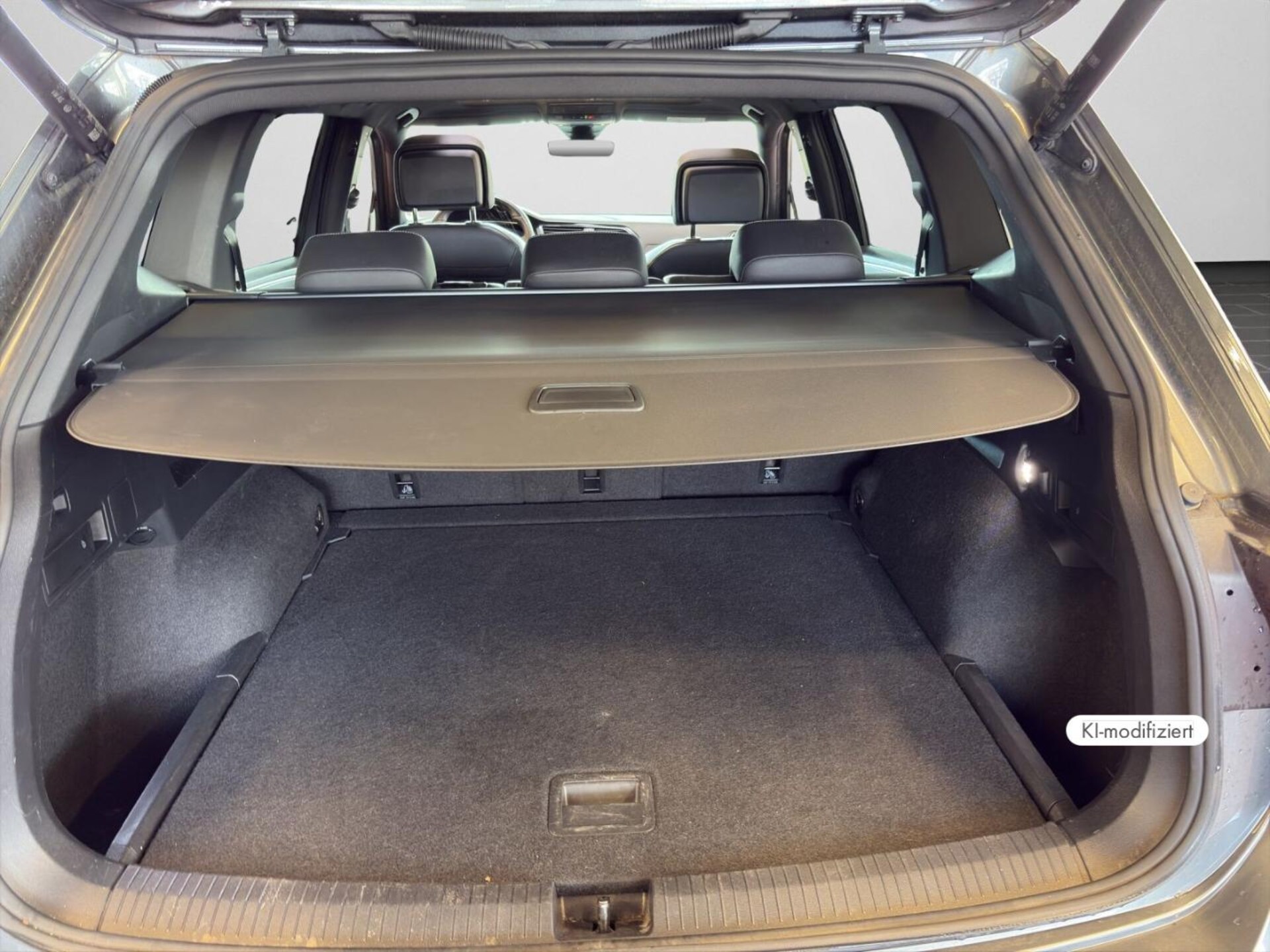 Volkswagen Tiguan Allspace R-Line