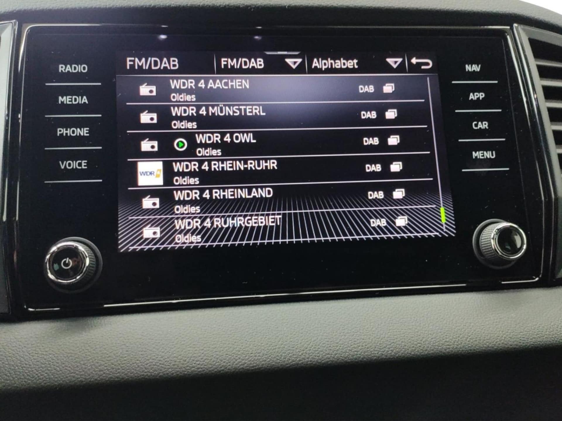 Skoda Karoq Sportline