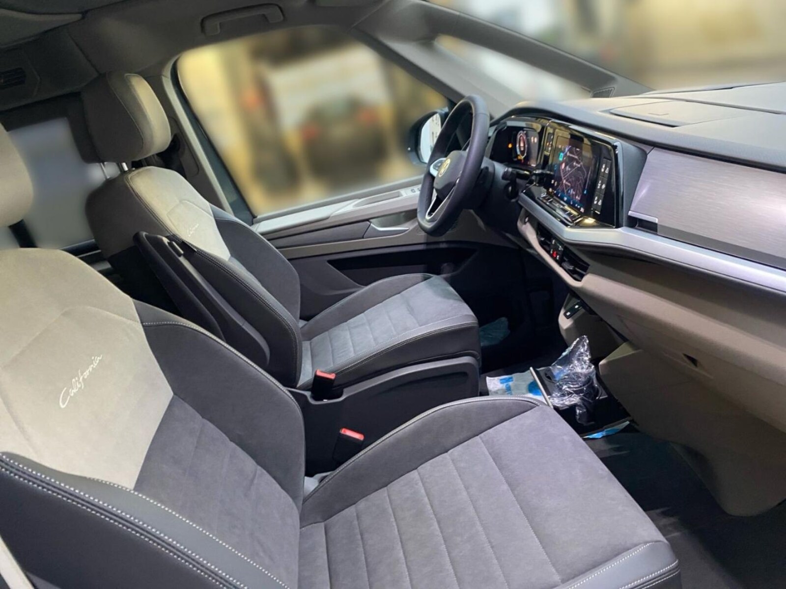 Volkswagen California – Bild 12