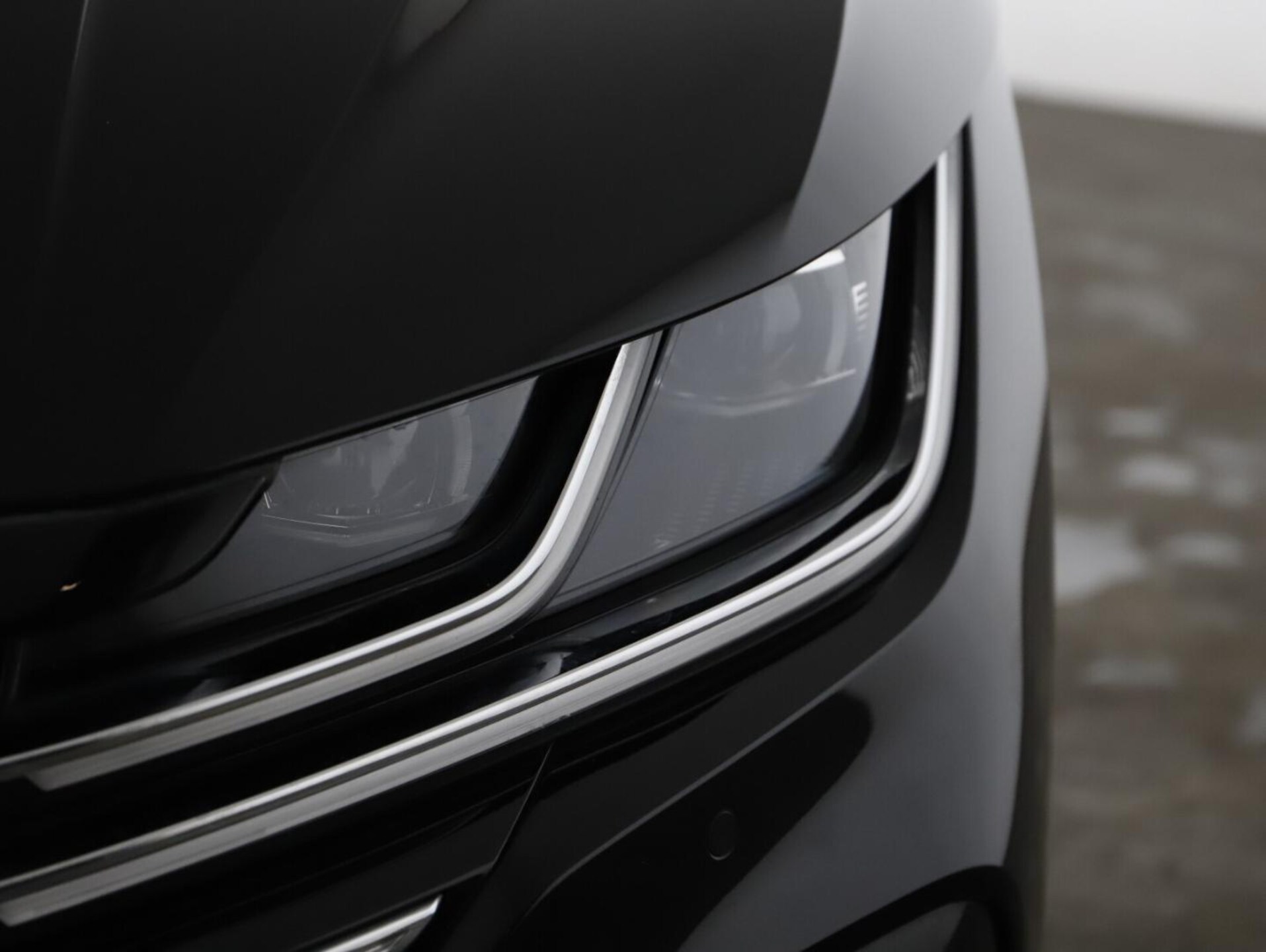 Volkswagen Arteon Shooting Brake R-Line
