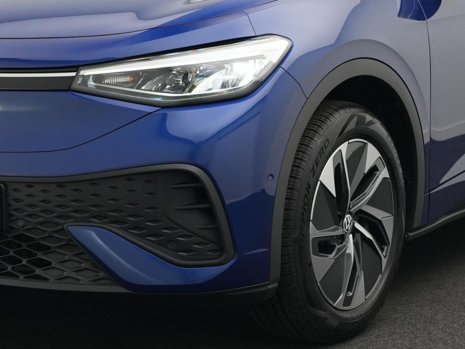 Volkswagen ID.5 Pro