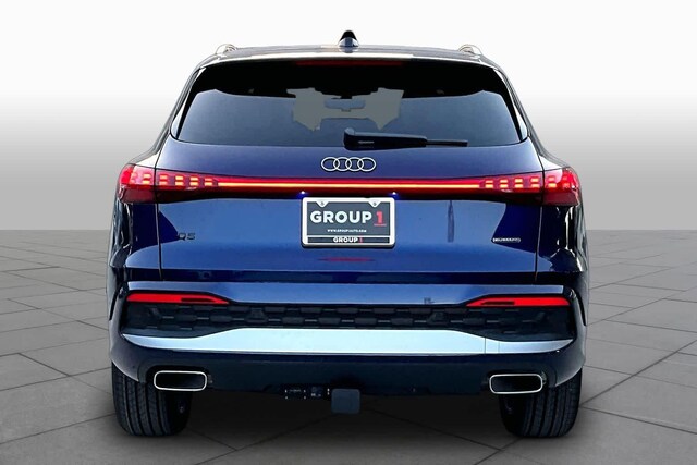 2026 Audi Q5