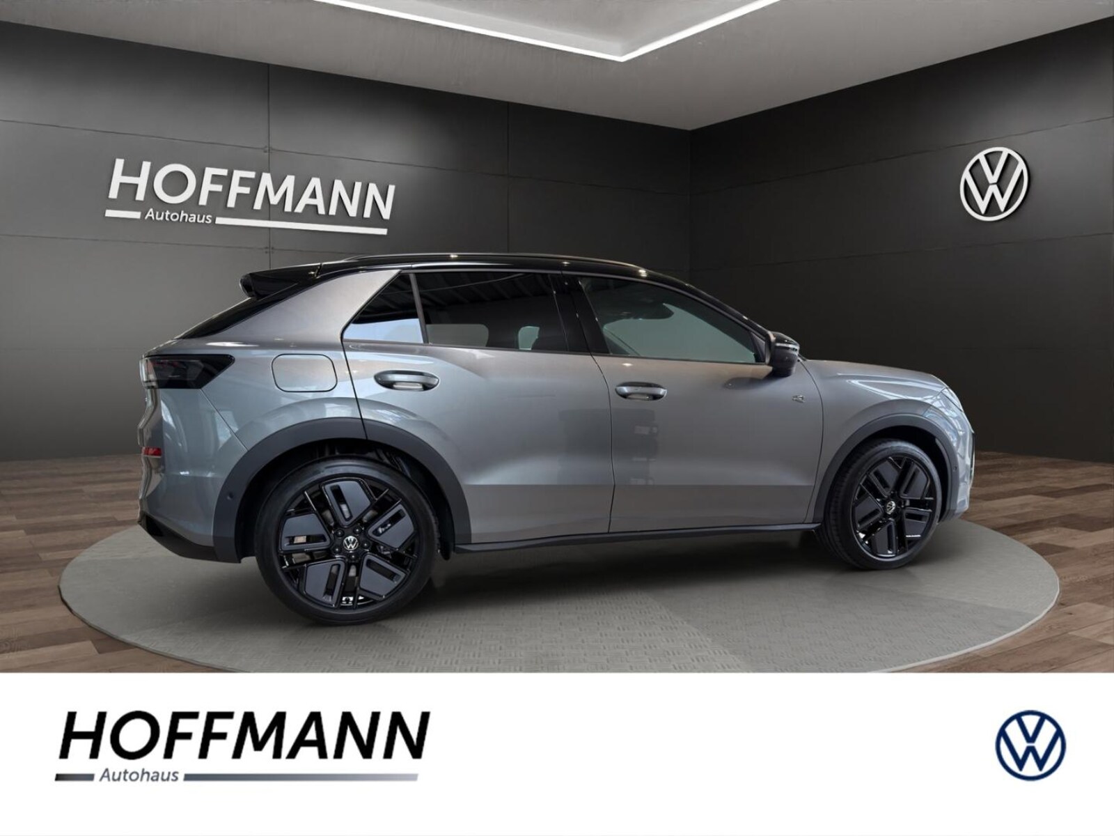 Volkswagen T-Roc – Bild 4