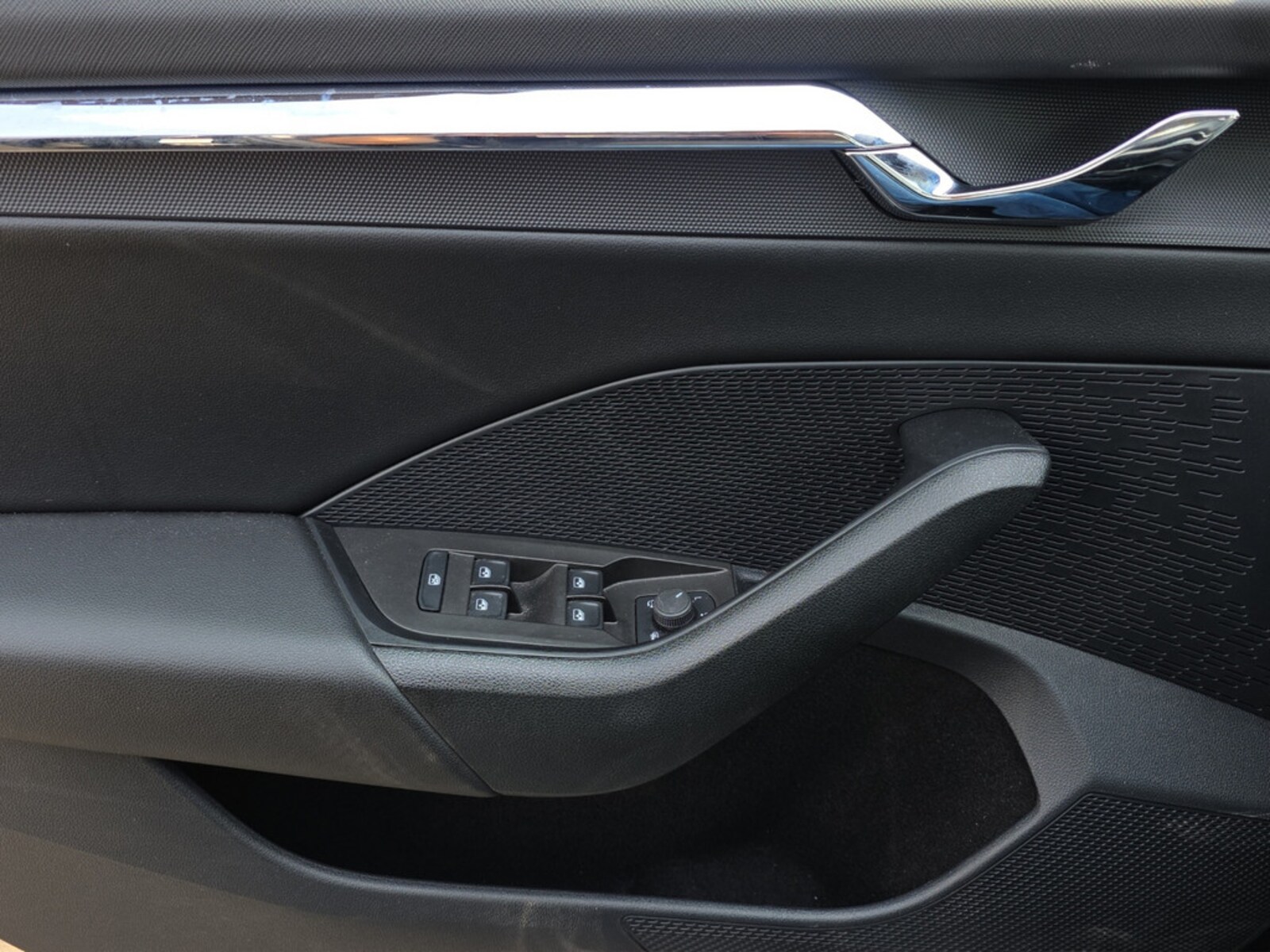Škoda Octavia Combi – Bild 19