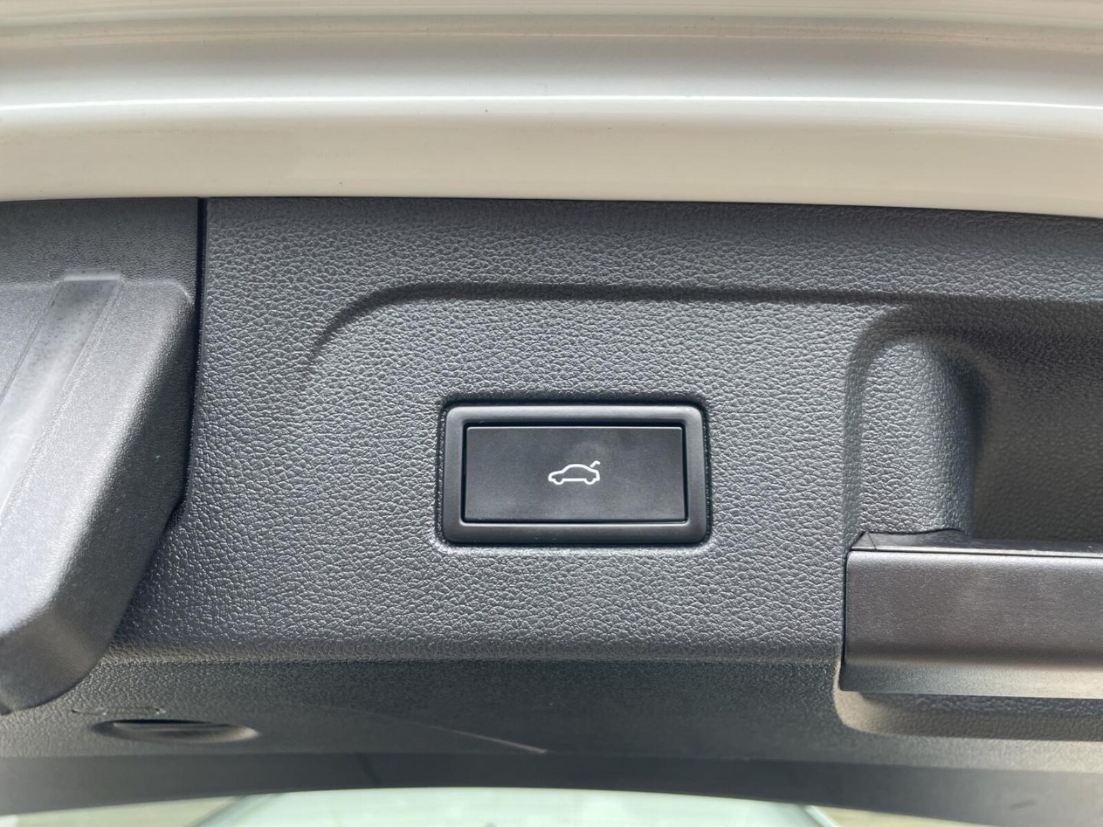 Volkswagen Touran – Bild 30