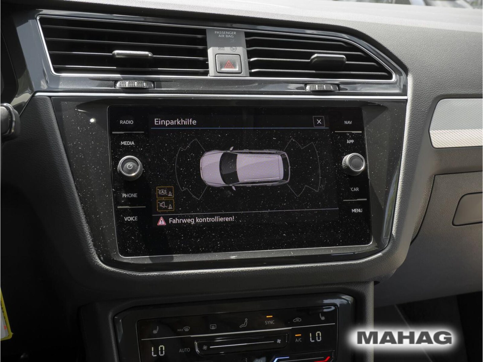 Volkswagen Tiguan – Bild 23