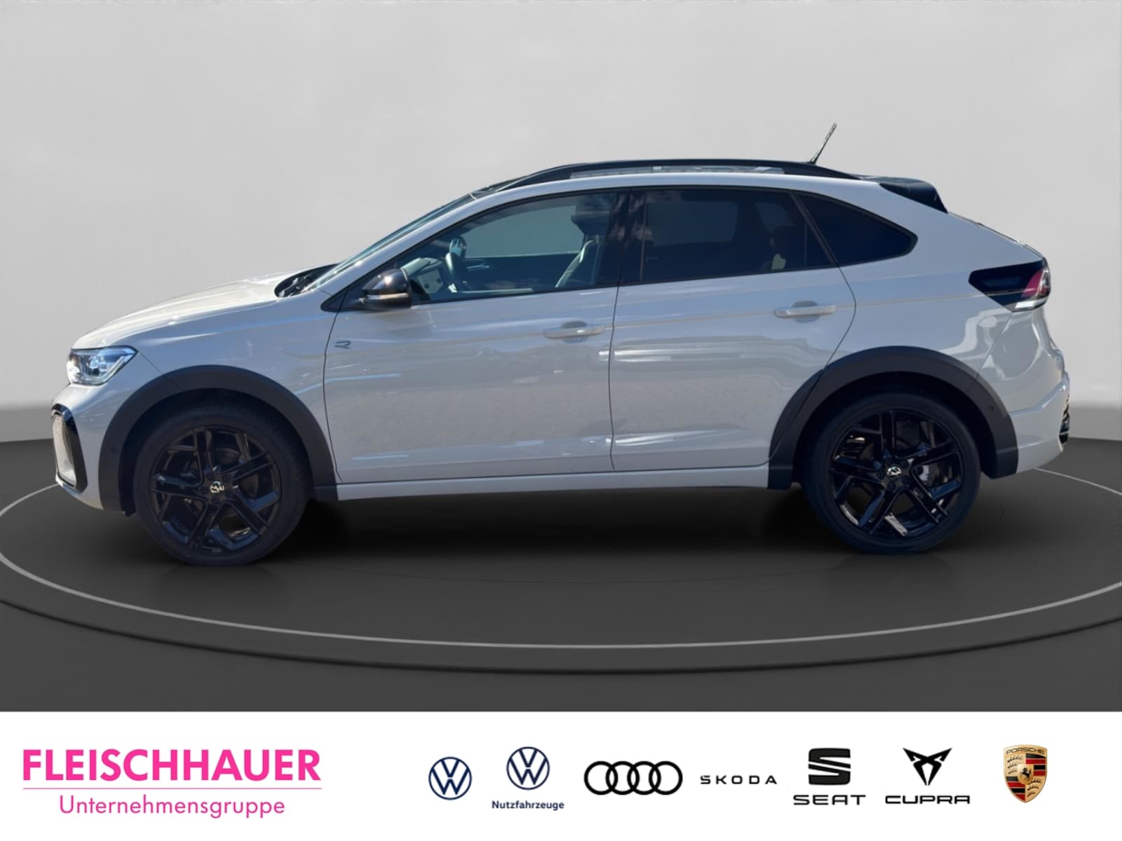 Volkswagen Taigo – Bild 3