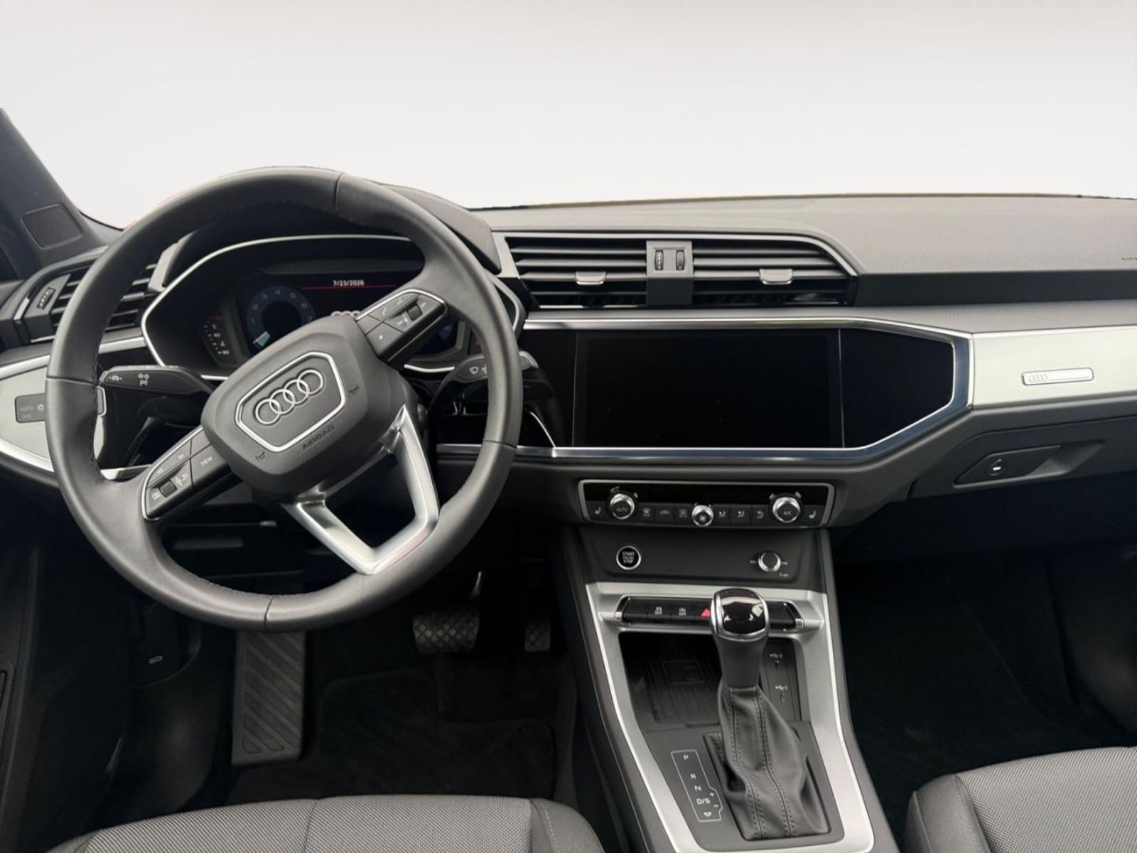 Audi Q3 – Bild 13