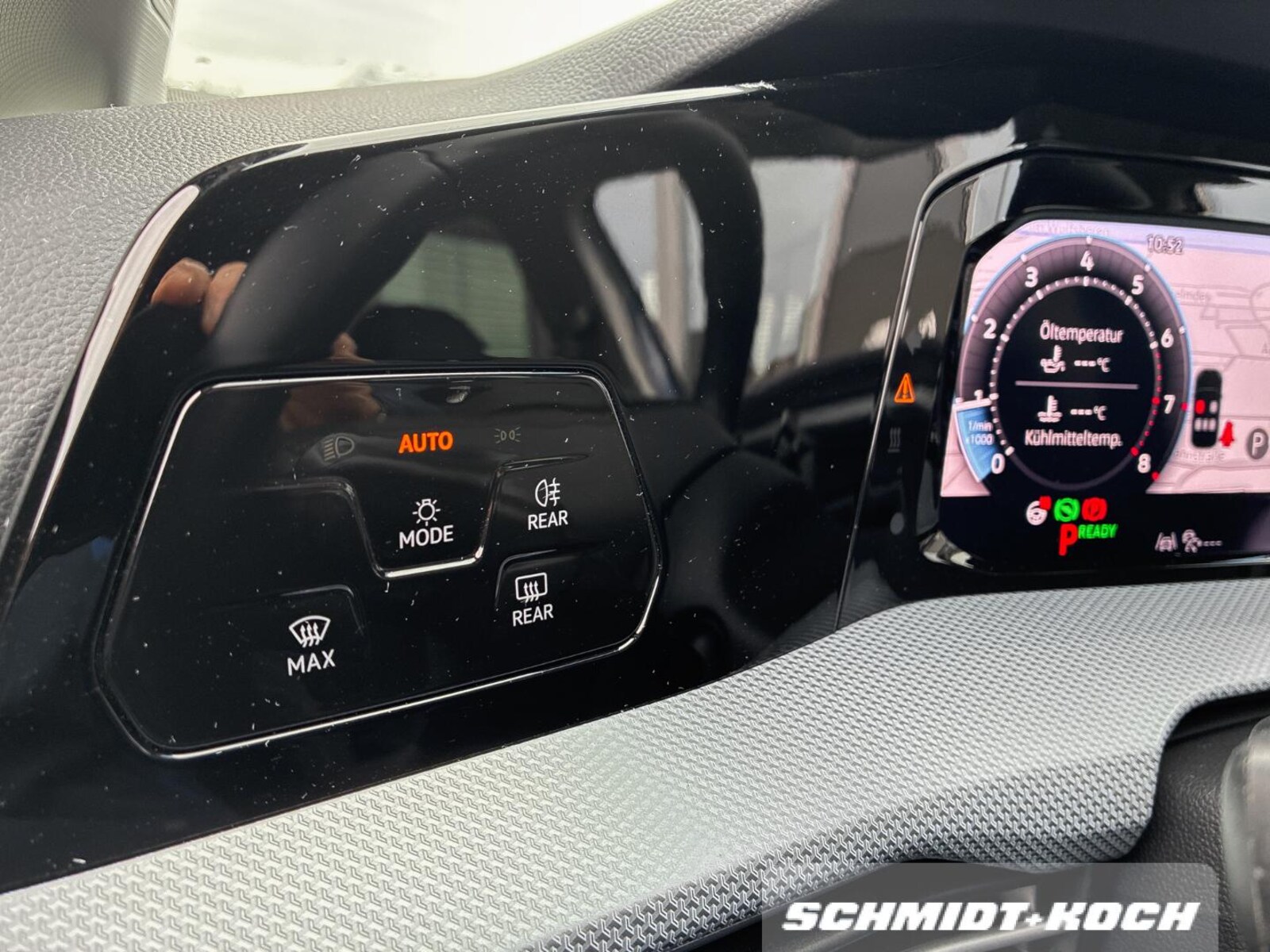 Volkswagen Golf – Bild 11