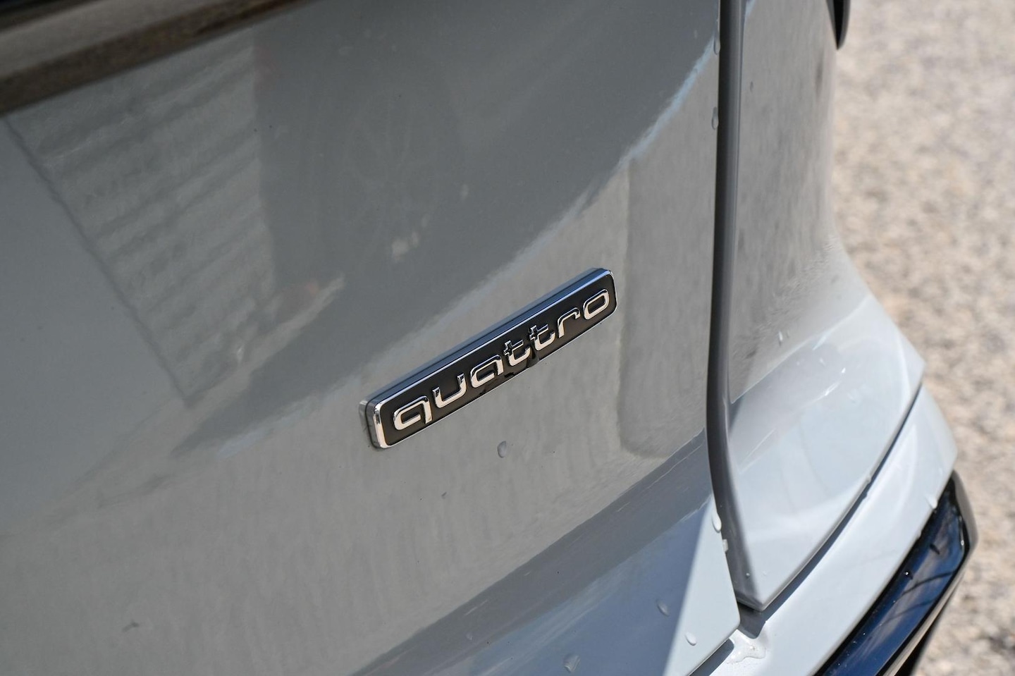 Image about Audi Q3 SUV TFSI quattro 150 kW launch edition