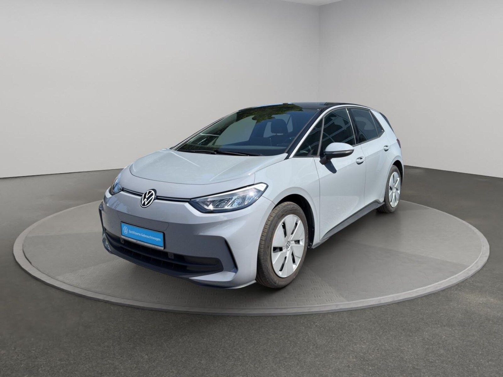 Volkswagen ID.3 – Bild 2