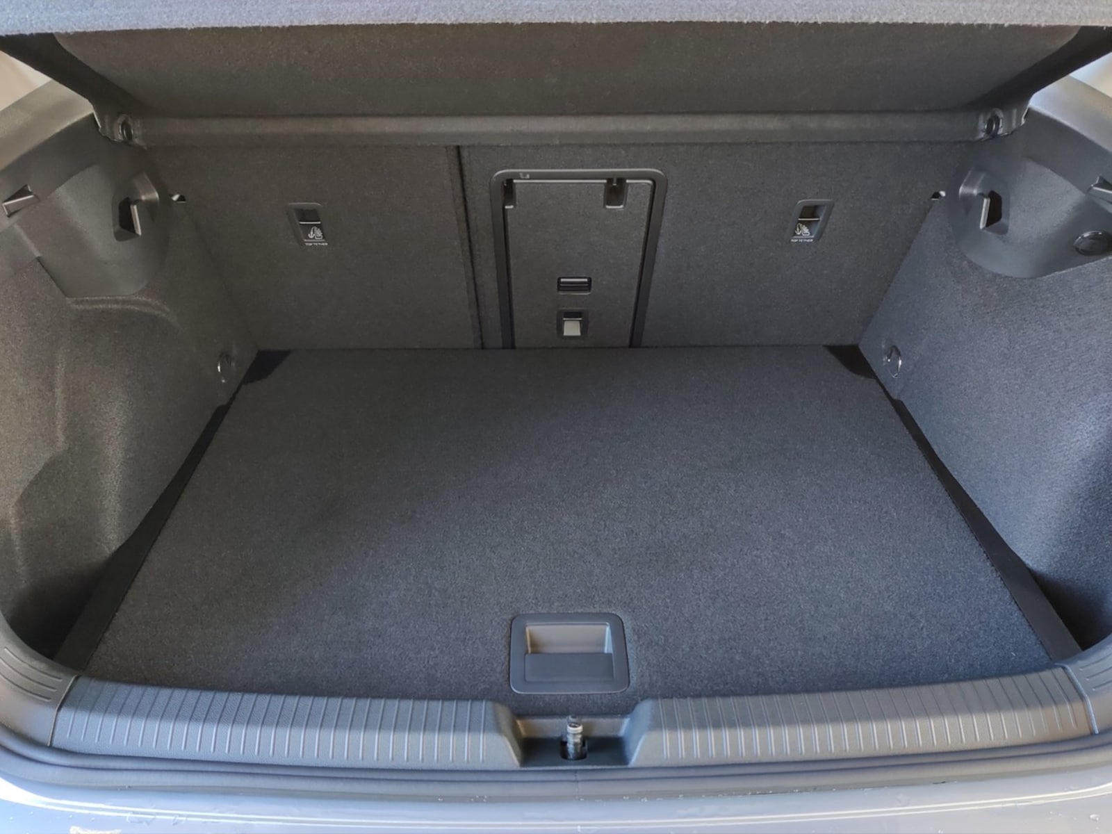 Volkswagen Golf – Bild 11
