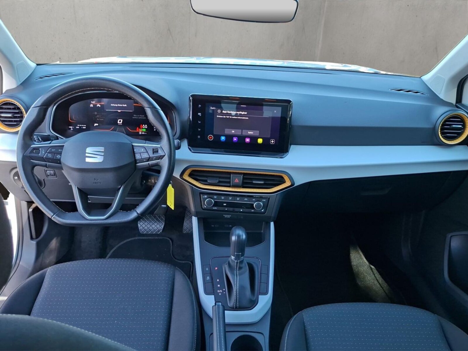 SEAT Arona – Bild 14