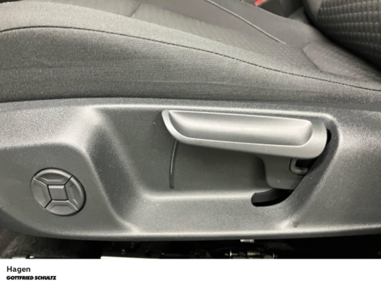 Volkswagen T-Roc – Bild 10