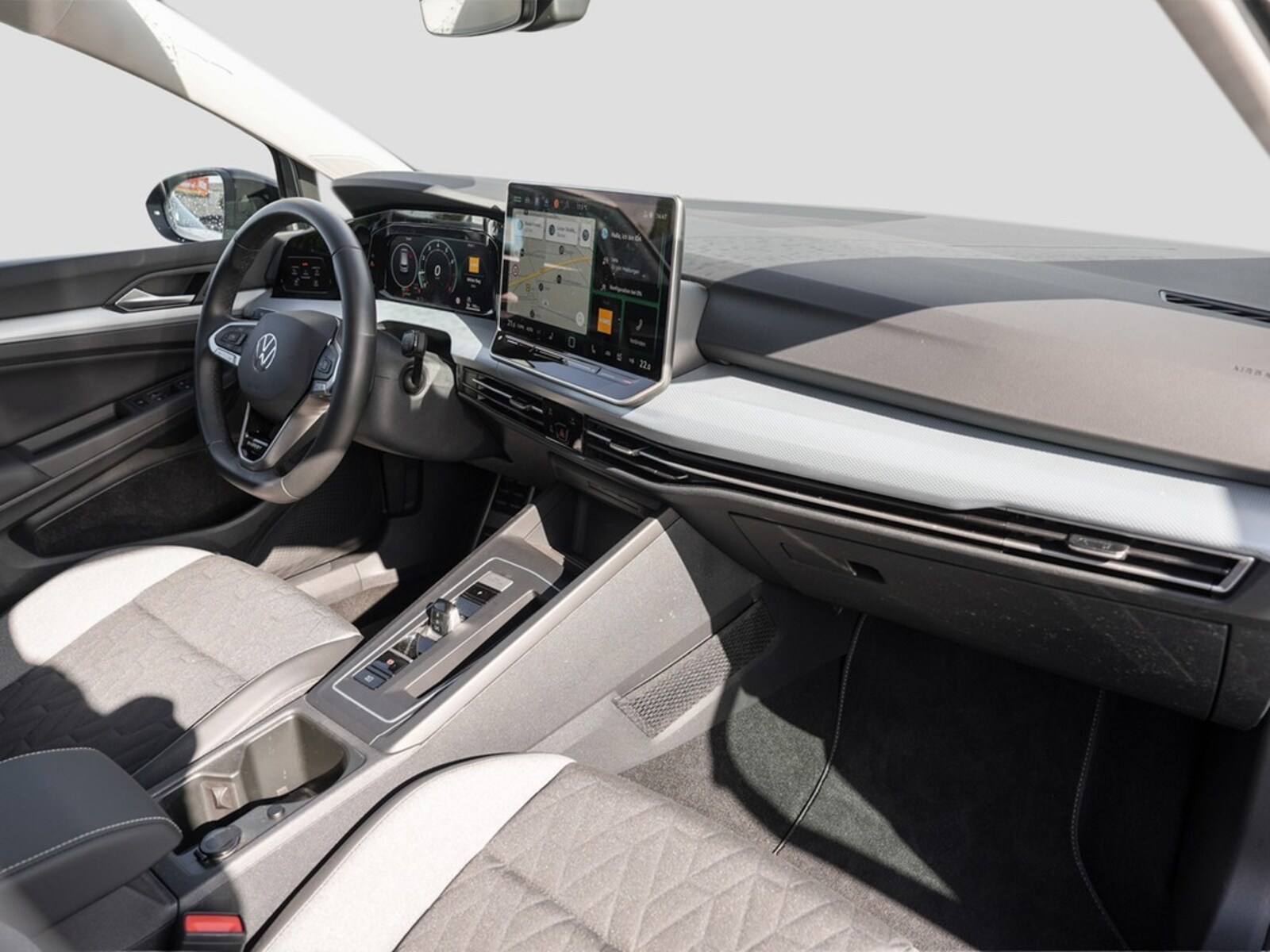 Volkswagen Golf – Bild 11