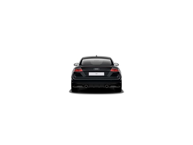 Audi TT Coupé 45 TFSI Quattro S Tronic -  - Joinsteer - #4