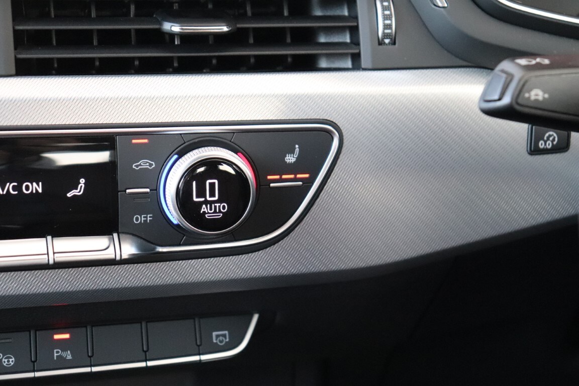 Image about Audi A4 Sedan 35 TFSI Meisterstück